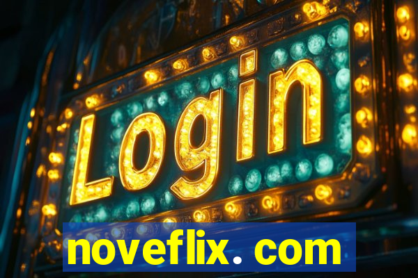 noveflix. com